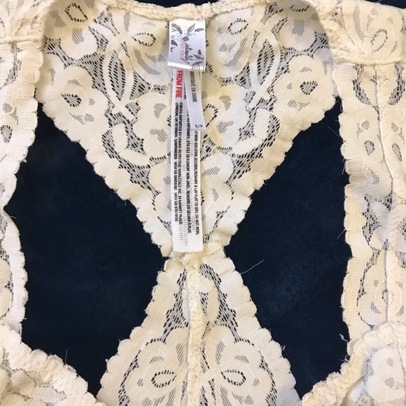 Free People 2 bralette bundle - Picture 10 of 12